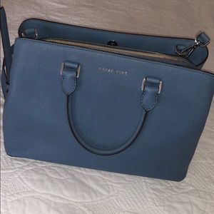 Michael Kora Bag